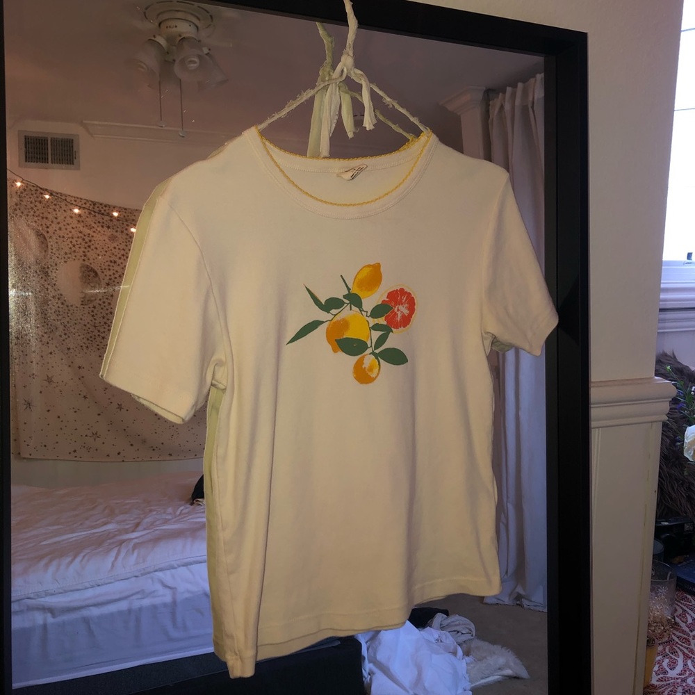 Graphic Tee